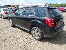 2GNALCEK3G1****** Salvamento y Reparables 2016 Chevrolet Equinox en Metro DC
