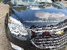 2GNALCEK3G1****** Salvamento y Reparables 2016 Chevrolet Equinox en Estado de Maryland