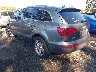 WA1BY74L08D****** Salvage and Repairable 2008 Audi Q7 in Long Island