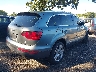 WA1BY74L08D****** Salvage and Wrecked 2008 Audi Q7 in New York State