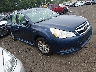 4S3BMBG65B3****** Salvamento y Destrozados 2011 Subaru Legacy en Long Island
