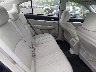 4S3BMBG65B3****** Destrozados 2011 Subaru Legacy en Long Island