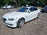 WBAFU7C53BC****** Used and Repairable 2011 BMW 535i in Long Island