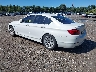 WBAFU7C53BC****** Salvage and Repairable 2011 BMW 535i in Long Island