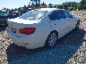 WBAFU7C53BC****** Salvage and Wrecked 2011 BMW 535i in New York State