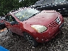 JN8AS58V48W****** Salvamento y Destrozados 2008 Nissan Rogue en LI - North Yard