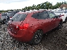 JN8AS58V48W****** Salvamento y Destrozados 2008 Nissan Rogue en Estado de Nueva York