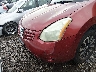 JN8AS58V48W****** Salvamento y Reparables 2008 Nissan Rogue en Estado de Nueva York