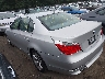 WBANA73594B****** Salvamento y Reparables 2004 BMW 530i en LI - North Yard