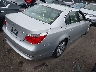 WBANA73594B****** Salvamento y Destrozados 2004 BMW 530i en Estado de Nueva York