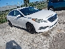 5NPE24AF0HH****** Salvamento y Destrozados 2017 Hyundai Sonata en Orlando