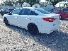 5NPE24AF0HH****** Salvamento y Reparables 2017 Hyundai Sonata en Orlando