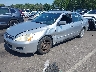 1HGCM56496A****** Used and Repairable 2006 Honda Accord in Raleigh