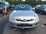 1HGCM56496A****** Salvage and Repairable 2006 Honda Accord in North Carolina State