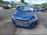 5NPD84LF1JH****** Destrozados 2018 Hyundai Elantra en Estado de Florida