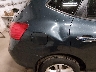 JN8AS5MV2DW****** Salvage and Repairable 2013 Nissan Rogue in Minnesota State