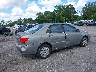 JTDBR32E842****** Repairable 2004 Toyota Corolla in Florida State