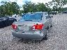 JTDBR32E842****** Salvage 2004 Toyota Corolla