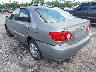 JTDBR32E842****** Wrecked 2004 Toyota Corolla