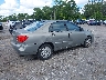 JTDBR32E842****** Salvage and Wrecked 2004 Toyota Corolla in Florida State