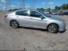 1HGCR2F32DA****** Salvage and Wrecked 2013 Honda Accord in Bridgeport