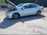 1HGCR2F32DA****** Used and Repairable 2013 Honda Accord in Bridgeport