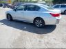1HGCR2F32DA****** Salvage and Repairable 2013 Honda Accord in Bridgeport