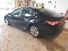 4T1C11AK2LU****** Salvamento y Reparables 2020 Toyota Camry en Flint