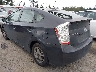JTDKN3DU9A0****** Salvage and Repairable 2010 Toyota Prius in Seattle