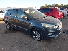 1FMCU0GD5HU****** Salvage and Wrecked 2017 Ford Escape in Oklahoma City