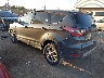 1FMCU0GD5HU****** Salvage and Repairable 2017 Ford Escape in Oklahoma City