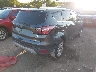 1FMCU0GD5HU****** Salvage and Wrecked 2017 Ford Escape in Oklahoma State