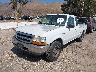 1FTYR14V0XP****** Used and Repairable 1999 Ford Ranger in Riverside Off Site
