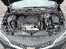 1G1BE5SM1H7****** Reparables 2017 Chevrolet Cruze en Taunton