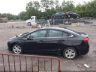 1G1BE5SM1H7****** Reparables 2017 Chevrolet Cruze en Estado de Massachusetts