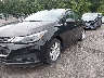 1G1BE5SM1H7****** Salvamento y Reparables 2017 Chevrolet Cruze en Estado de Massachusetts