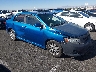 2T1BU4EE6AC****** Salvage and Wrecked 2010 Toyota Corolla in Las Vegas
