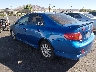 2T1BU4EE6AC****** Salvage and Repairable 2010 Toyota Corolla in Las Vegas