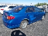 2T1BU4EE6AC****** Salvage and Wrecked 2010 Toyota Corolla in Nevada State