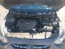 KMHCT4AE4FU****** Reparables 2015 Hyundai Accent en Salt Lake City