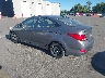 KMHCT4AE4FU****** Salvamento y Reparables 2015 Hyundai Accent en Salt Lake City