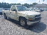 1GCEC14WXXE****** Salvage and Wrecked 1999 Chevrolet Silverado 1500 in Lake City