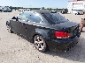 WBAUP73579V****** Salvage and Repairable 2009 BMW 128i in Saint Louis