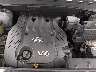 5NMSG13D77H****** Reparables 2007 Hyundai Santa Fe en LI - North Yard