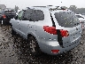 5NMSG13D77H****** Salvamento y Reparables 2007 Hyundai Santa Fe en LI - North Yard