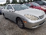 JTHBA30G745****** Salvamento y Destrozados 2004 Lexus ES en Seattle