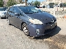 JTDKN3DU5A1****** Salvage and Wrecked 2010 Toyota Prius in Riverside Off Site