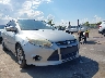 1FADP3F29DL****** Destrozados 2013 Ford Focus en Estado de Tennessee