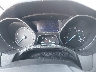 1FADP3F29DL****** Salvamento 2013 Ford Focus en Memphis