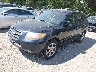 5NMSH13E47H****** Usados y Reparables 2007 Hyundai Santa Fe en Indianapolis